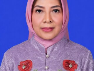 Mayjen TNI (Purn.) Dr. Dr. dr. Dian Andriani Ratna Dewi : Perkuat Peran Anak Muda dalam Edukasi Kosmetik Aman