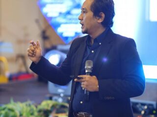 Pemuda Betawi Soroti Pernyataan Eki Pitung, Dorong Penyelesaian Polemik Lewat Jalur Hukum