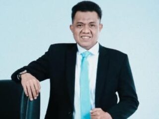 Saiful Chaniago: PLN Energi Gas Harus Perkuat Ketahanan Energi dan Dukung Transisi Energi Nasional