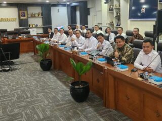 FSP BPD SI Dorong Pemerintah Jaga Kemandirian Keuangan Daerah dan Nasib Pekerja BPD