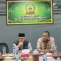 LAKB Gelar Rapat Perdana, Bahas Penguatan Adat dan Kebudayaan Betawi
