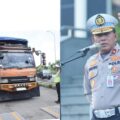 PPI Dukung KaKorlantas Irjen Pol Wibowo Tegakkan Aturan ODOL Keselamatan Jadi Prioritas