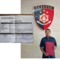ISW Laporkan Dugaan Keabsahan Ijazah Anggota DPRD Pematangsiantar ke Bareskrim