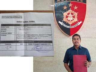 ISW Laporkan Dugaan Keabsahan Ijazah Anggota DPRD Pematangsiantar ke Bareskrim