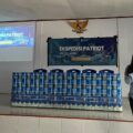 Sagu Lokal Dibidik Jadi Menu MBG, UMKM Merauke Didorong Naik Kelas