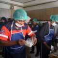 Tim Ekspedisi Patriot IPB Dorong Inovasi Sagu untuk Buka Peluang Usaha di Merauke