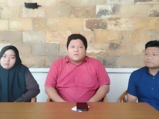 Keluarga Antoni Desak Presiden Prabowo dan Kapolri Usut Transparan Kematian Tahanan di Polda Lampung