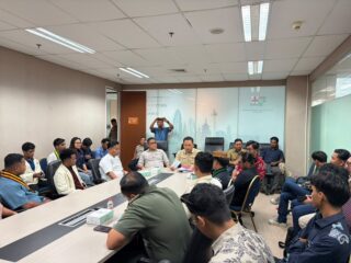 GPPMI DKI Jakarta Apresiasi Kesbangpol dan Polda Metro Jaya, Dorong Pencegahan Tawuran dan Narkoba