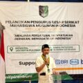 PB SEMMI Puji Diplomasi dan Program Prioritas Prabowo-Gibran