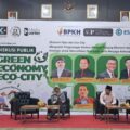 KAHMI Jaya Angkat Ekonomi Hijau dalam Rangkaian Milad ke-60
