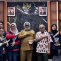 Pemprov Papua Selatan Dorong Sagu Jadi Penggerak Ketahanan Pangan dan Ekonomi Masyarakat