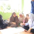 Kolaborasi IPB University dan Kelompok Tani Perkuat Potensi Ekonomi Pertanian di Mulyaharja