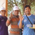 Sekolah Lapang IPB University di Merauke Bekali Calon Produsen Benih dengan Pengetahuan Budidaya dan Perbenihan